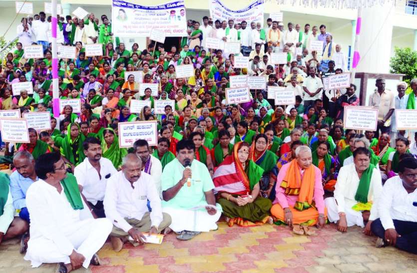 कप्पतगुड्डा वन्यजीव अभयारण्य योजना वापस लेने की मांग कप्पतगुड्डा वन्यजीव अभयारण्य योजना वापस लेने की मांग