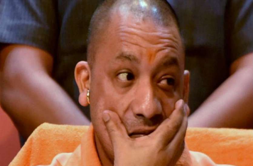 yogi योगी सरकार का 17 OBC को SC में जोड़ने का फैसला असंवैधानिकः केंद्र सरकार