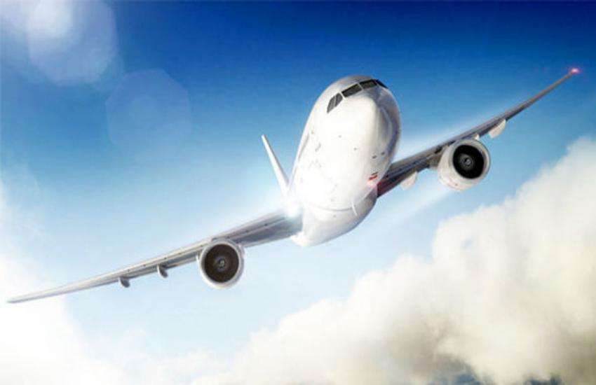 aeroplane
