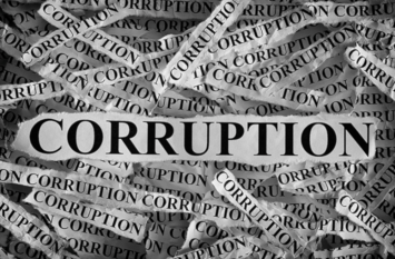Corruption in Irrigation department Ambedkar Nagar कैमरे में कैद हुआ प्रदेश के इस बड़े विभाग का भ्रष्टाचार, योगी सरकार की सख्ती का भी नहीं पड़ रहा असर