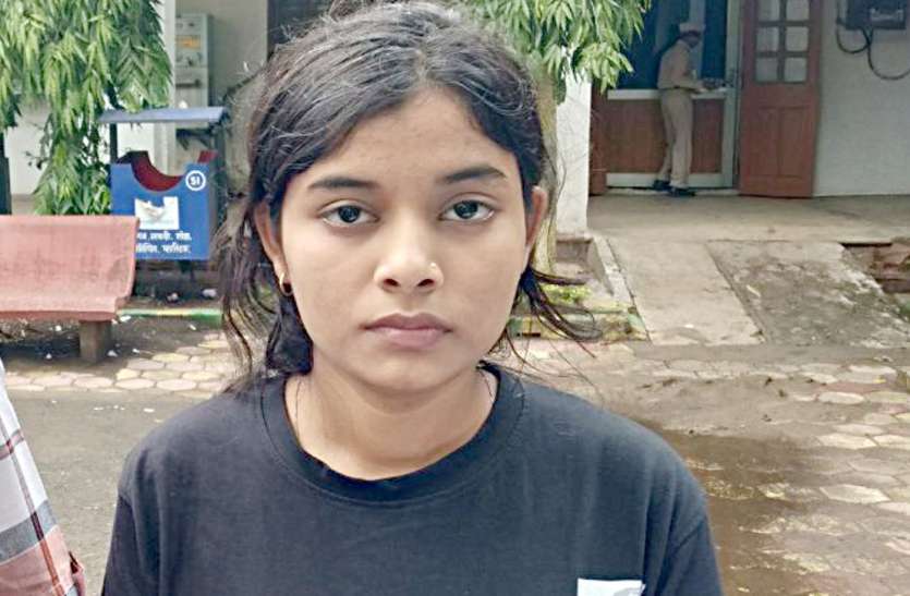 No answers found on the correct answer शिक्षक की एक गलती ने छीन ली इस चेहरे की मुस्कान