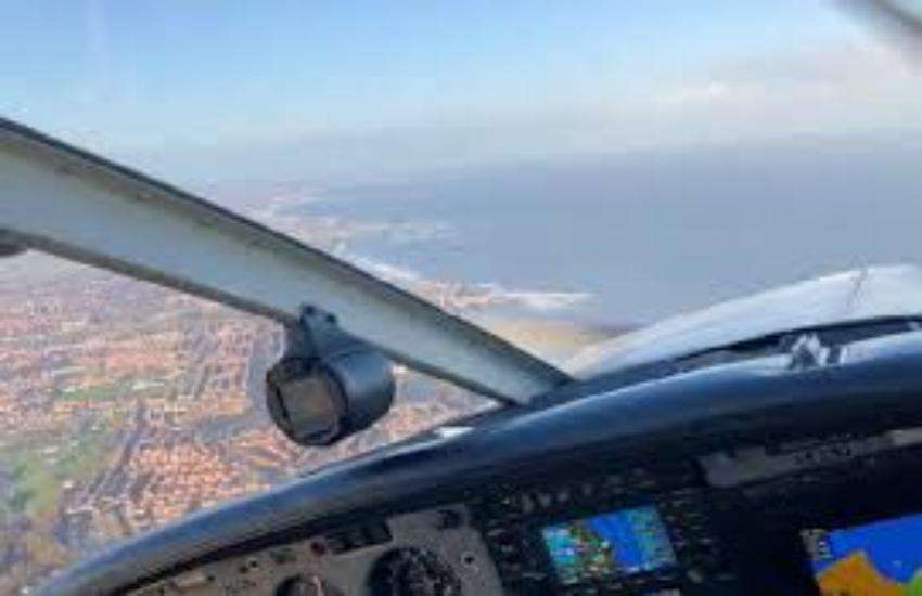 aeroplane