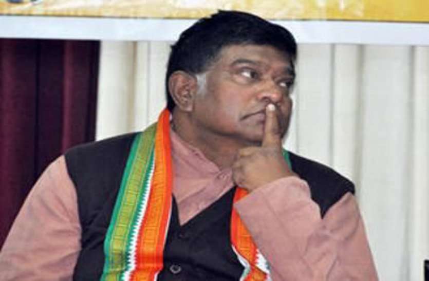 Order of high court: Ajit Jogi's petition rejected जोगी की जाति मामले में हाईकोर्ट से आई बड़ी खबर, जोगी की याचिका खारिज, सुनाया गया ये फैसला