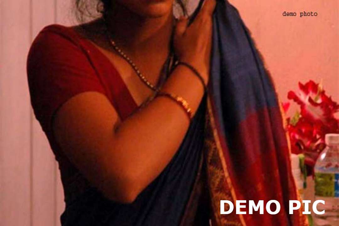 Daughter in law raped