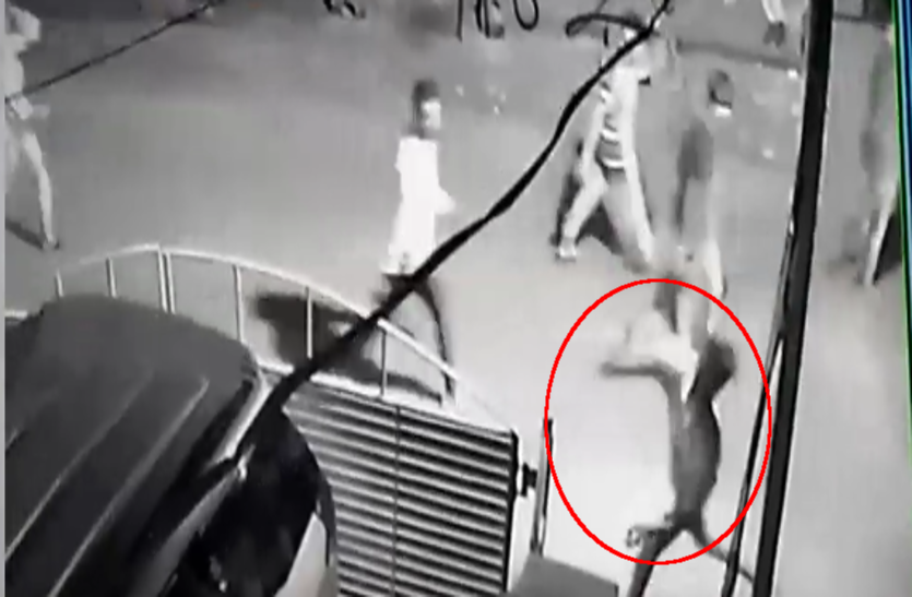 Shastri Nagar girl Rape शास्त्री नगर रेप मामला : दिनभर चला हंगामा और अफवाह का दौर, उपद्रव फैलाने के आरोप में 16 गिरफ्तार