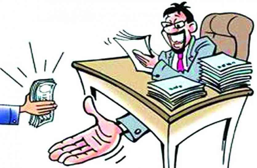 ACB CM सचिवालय का आदेश ताक पर, ACB ने नहीं सौंपी भ्रष्टाचार के आरोपों में घिरे आबकारी बाबू की फ़ाइल