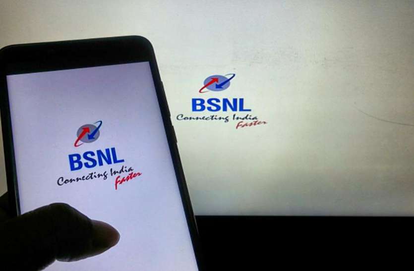 BSNL BSNL और MTNL को 74 हजार करोड़ रुपये का राहत पैकेज देगी केंद्र सरकार