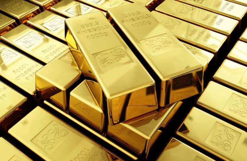 Today Gold Price करीब दो महीने के उच्चतम स्तर पर पहुंचा सोना और चांदी के दाम