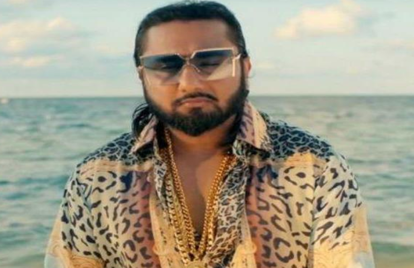 Yo Yo Honey Singh Courts Row Over Lewd Lyrics In Makhna Song फिर पुलिस के चंगुल में फंस सकते 
