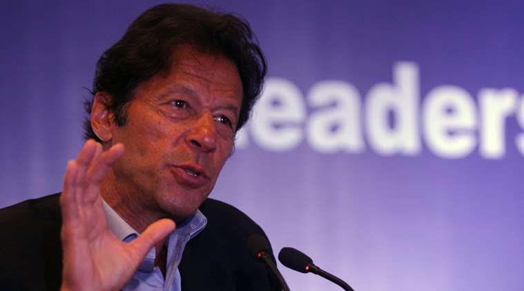 imran