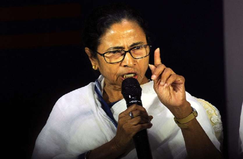 Mamta Banerjee ममता सरकार का केंद्र पर पलटवार, मदरसों के जरिए बंगाल को बदनाम करने की हो रही कोशिश
