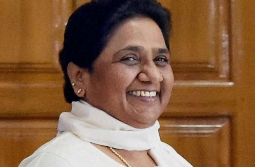 BSP wants Muslim, OBC, Dalit and Yadav vote, action plan ready बसपा की सोशल इंजीनियरिंग : मायावती ने चलाए कमान से दो तीर- यादव और मुसलमान वोटों को साधने की तैयारी