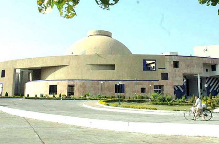 Assembly secretariat विधानसभा सदन में माननीयों के उपद्रव को हमेशा ‘कैद’रखेगा सचिवालय