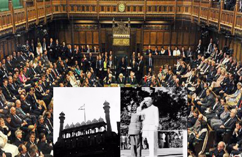 what-is-the-indian-independence-act-1947