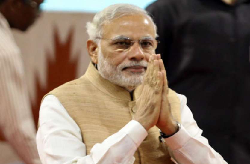 Narendra Modi पीएम मोदी के सख्त मैसेज से राजनीति में नई शुरुआत !