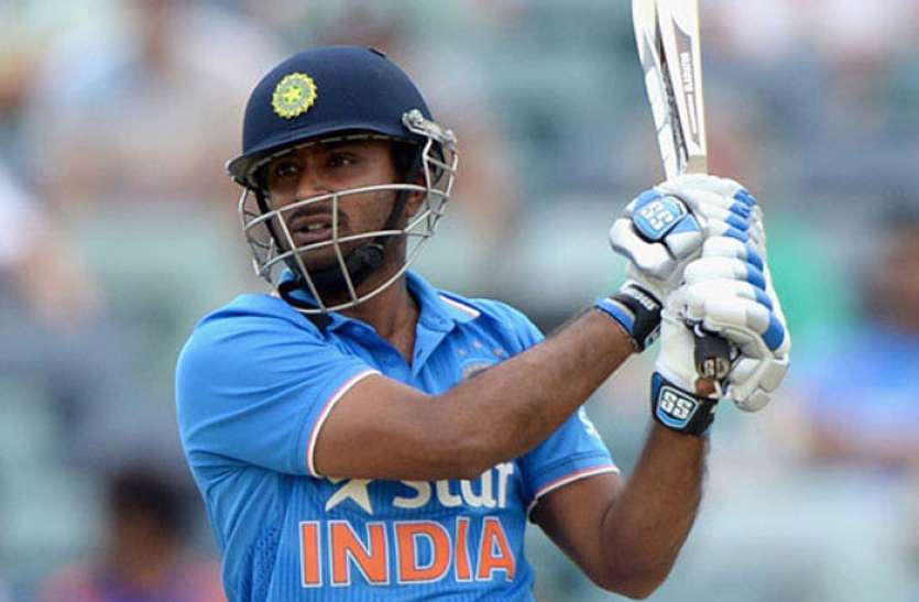 Ambati Raydu अंबाती रायडू ने अचानक क्रिकेट के सभी फॉर्मेट से लिया संन्यास, चयनकर्ताओं से थी नाराजगी