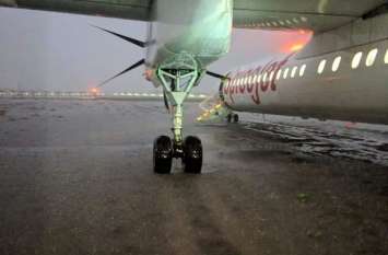 Bengluru flight to be cancelled from 30 november, this is the reason Flight Cancelled मुंबई के बाद अब बंगलुरु की उड़ान होने जा रही बंद, 30 नवम्बर से बढ़ेगी परेशानी