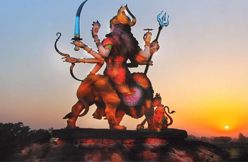 gupt navratri in Ashar Maas आषाड़ मास की गुप्त नवरात्रि में इन मंत्रों के जप से वश में हो जाती है मां दुर्गा, करती है हर इच्छा पूरी