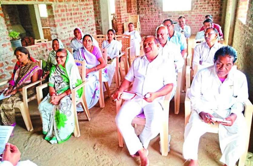 Stress free camp विचारों को बदलो तो जीवन के सितारे बदल जाएंगे