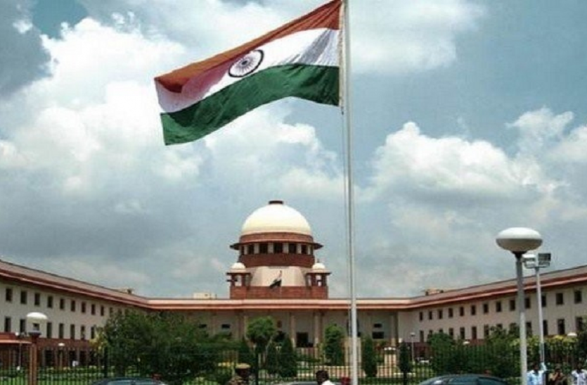 Supreme Court मुश्किल परिस्थिति में पीछे हटना सैनिक की ‘कायरता’: सुप्रीम कोर्ट