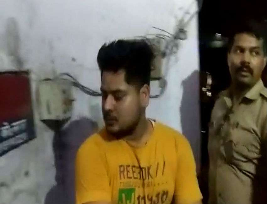 BJP workers