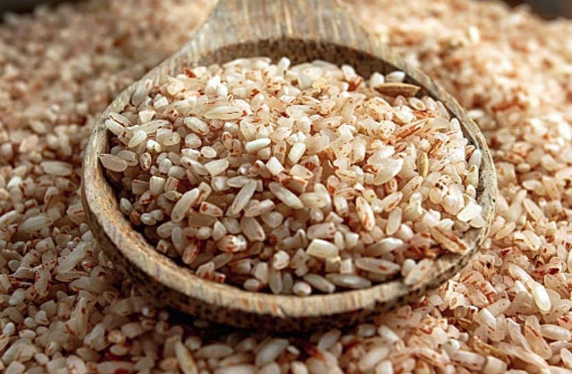 brown rice वजन घटाकर सेहतमंद बनाता है ब्राउन राइस