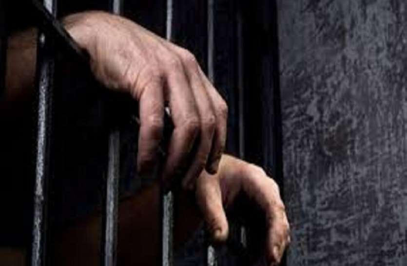 Tn prisoner भोजन का चस्का पहुंचाता जेल!