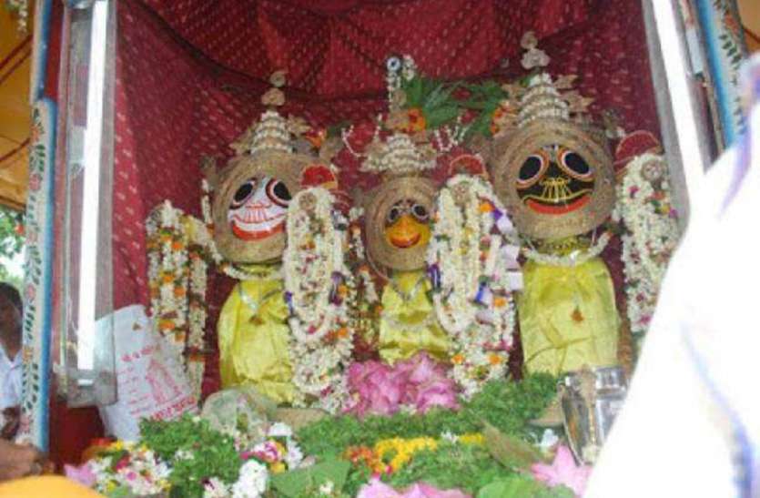 Rathyatra mela जानिए कब और कैसे हुई रथयात्रा मेले की शुरूआत, क्या है मान्यता