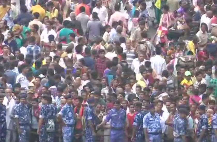 Rath Yatra
