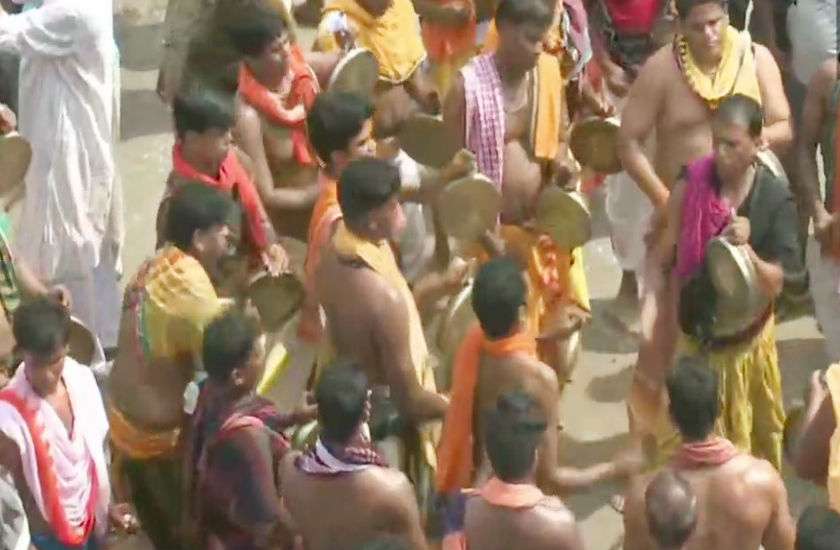 Rath Yatra