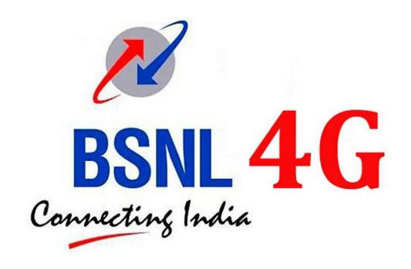 Image result for bsnl 4g