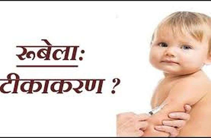 Veksin will come for one thousand in bhilwara एक हजार का आएगा वेक्सिन