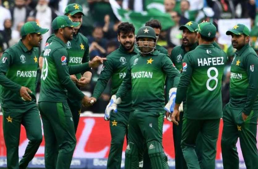 Pakistan Cricket Team पाकिस्तान क्रिकेट टीम के वर्ल्ड कप प्रदर्शन पर समीक्षा बैठक, PCB ले सकता है बड़ा फैसला