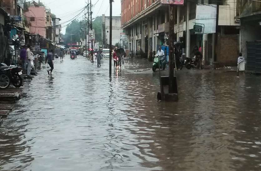 monsoon rain in rajasthan अगले 48 घंटे में राजस्थान में छा जाएगा मानसून, कोटा-जोधपुर में हुई झमाझम