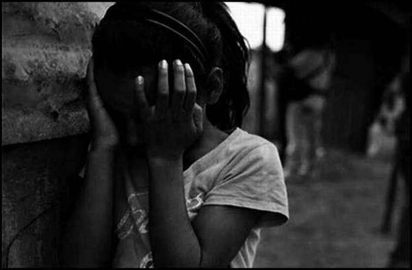 80 year old man raped 8 year old girl बड़ी खबर : 8 साल की मासूम बच्ची से 80 साल के बुजुर्ग ने किया बलात्कार, आरोपी गिरफ्त में