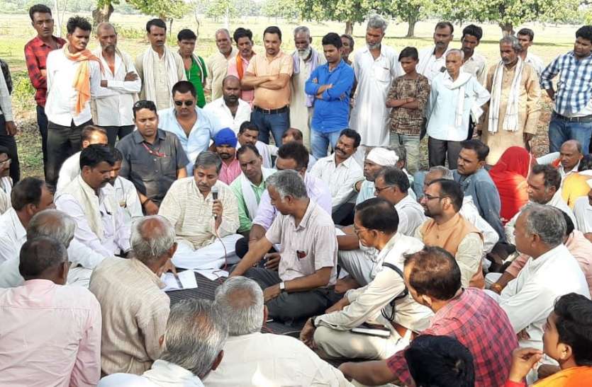 BJP MLA held for eight hours एसआइ समेत पांच पुलिस कर्मचारियों के निलंबन के लिए आठ घंटे तक भाजपा विधायक का धरना, विधानसभा में उठेगा मामला
