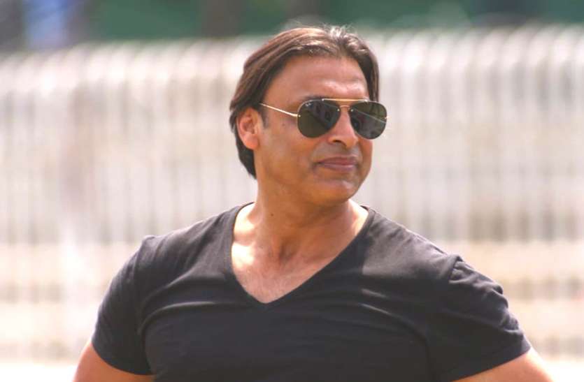 Shoiab Akhtar विश्व कप 2019: क्रिकेट की गुणवत्ता खत्म हो चुकी हैः शोएब अख्तर