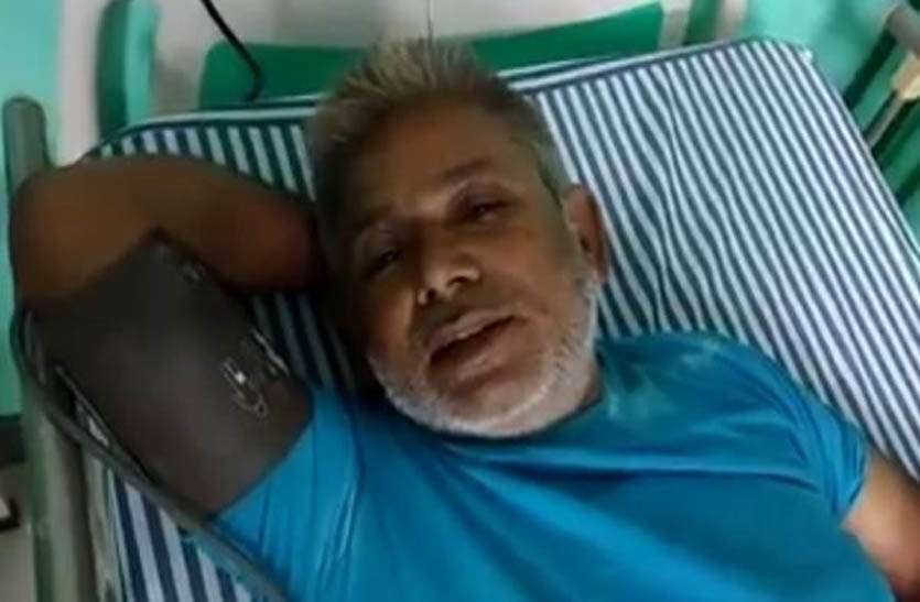 shot-dead-cattle-trader-of-malpura-on-delhi-jaipur-highway मालपुरा के पशु व्यापारी से मांगी रंगदारी, विरोध किया तो गोली मारी, दिल्ली-जयपुर हाइवे पर की वारदात