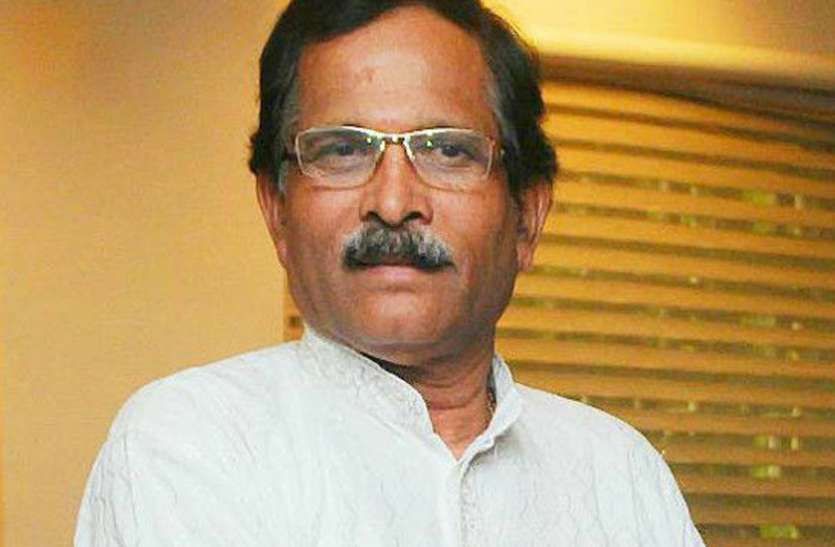 shripad naik सीएसआइआर के वैज्ञानिकों ने आयुर्वेद के फार्मूले से विकसित की आधुनिक दवा: श्रीपाद नाईक
