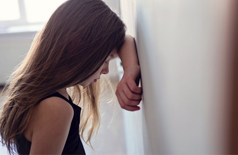 stress डिप्रेशन बढ़ाता है बेचैनी, पेट-स्किन की समस्या