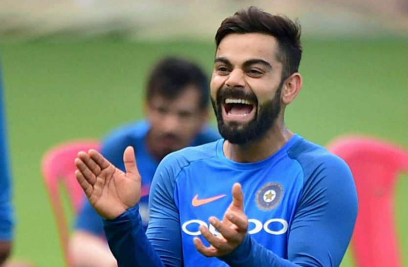 Virat Kohli चुलबुले युजवेंद्र के 'Chahal TV' पर पहुंचे भारतीय कप्तान विराट कोहली