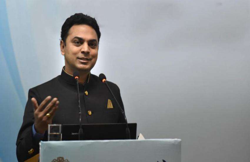 K Subramaniam