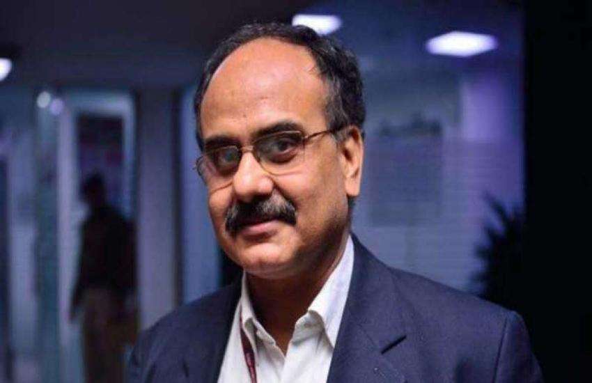 Ajay Bhushan Pandey