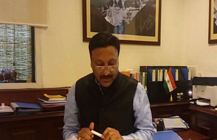 Rajeev kUmar