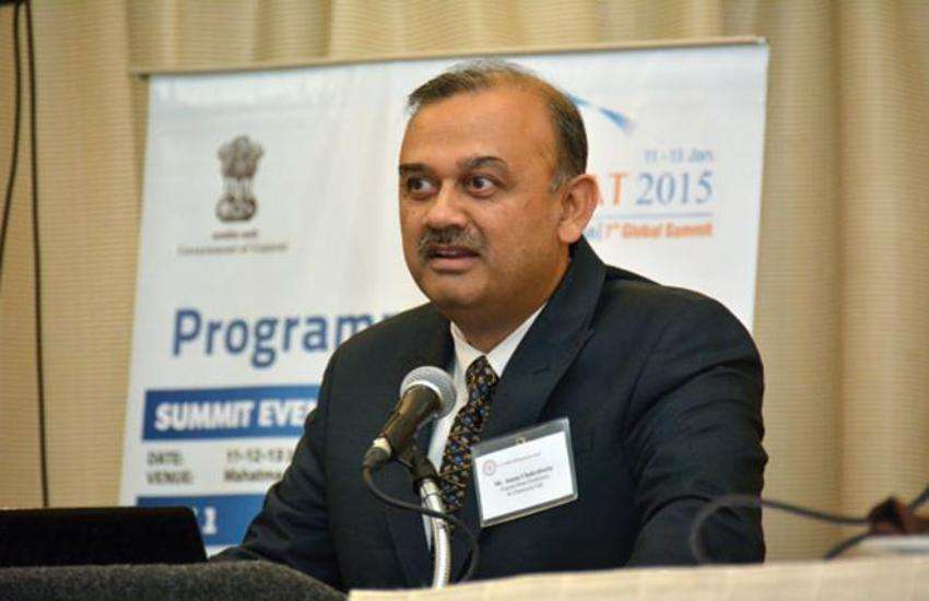 Atunu Chakravarty