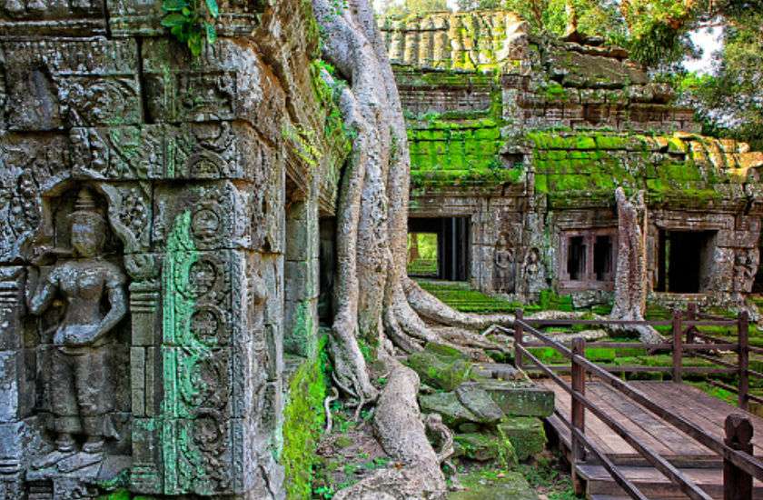 angkor wat cambodia