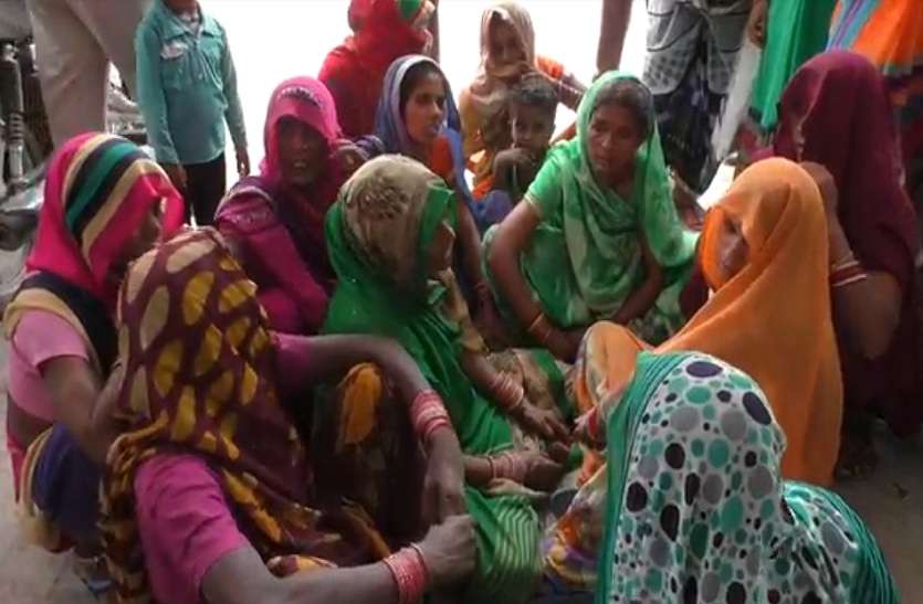 Hamirpur नदी में नहाने गए थे दो मासूम, डूबकर हुई मौत, मचा कोहराम