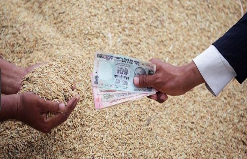 farmers किसानों का होगा बकाया भुगतान, समितियों को पांच दिन का अल्टीमेटम