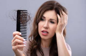 easy home remedies for hair fall problems, know how to cure it ये 10 घरेलू नुस्खे दिलाएंगे बाल झड़ने की परेशानी से मुक्ति, ऐसे करें प्रयोग