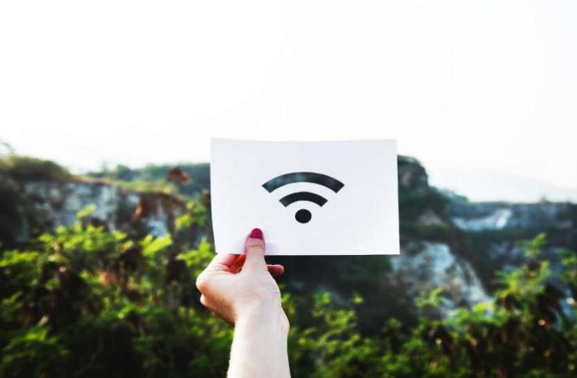 internet Budget 2019: BharatNet परियोजना में आएगी तेजी, ग्रामीणों को मिलेगा हाई-स्पीड इंटरनेट